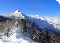 大雪山黒岳スキー場