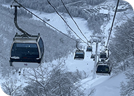 車山高原SKYPARKスキー場