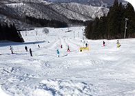 野沢温泉スキー場