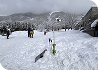 白馬岩岳スノーリゾート