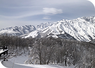 箱館山スキー場