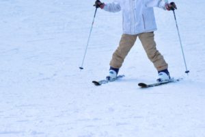 北海道/虻田郡留寿都村スキー場イメージ