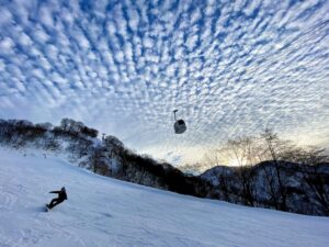 新潟県/南魚沼市樺野沢スキー場イメージ