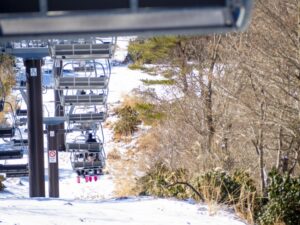 群馬県/利根郡スキー場イメージ